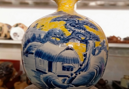 Bí Quyết Phân Biệt Gốm Sứ Cao Cấp Từ Nghệ Nhân Bát Tràng – Mẹo Nhỏ Cho Người Mới “Chơi Gốm” Tại Biên Hòa & Trảng Bom