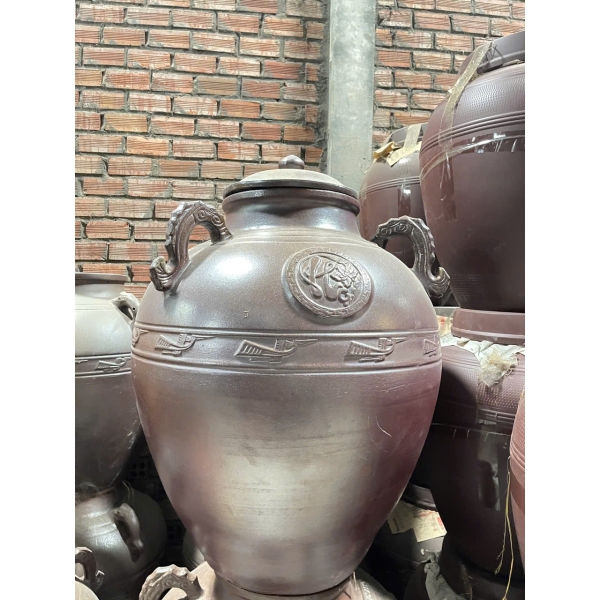 CHUM SÀNH BÁT TRÀNG