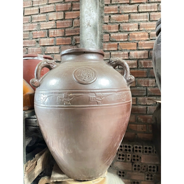 CHUM SÀNH NGÂM RƯỢU